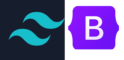 Differences Between Tailwind CSS and Bootstrap