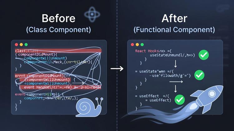 How to Speed up Frontend Development with React Hook