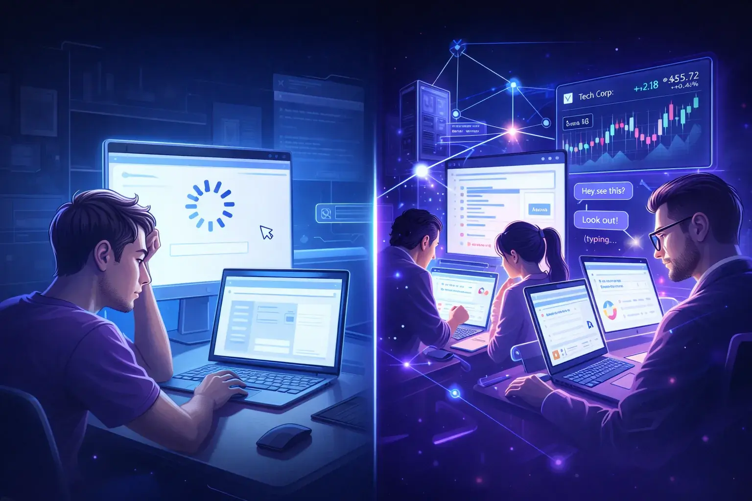 Real-Time Web Apps in 2026: Everything You Need to Know About Building Instant, Interactive Experiences