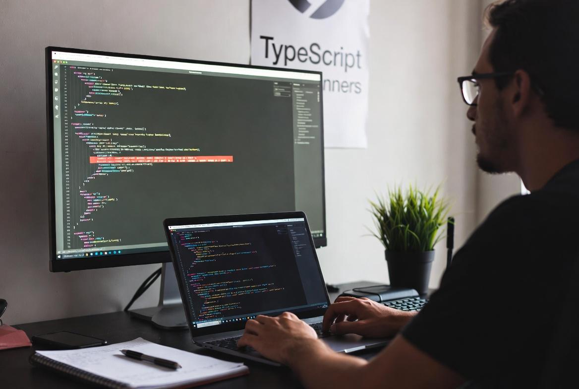 TypeScript for Beginners: Why Every Developer Needs It in 2026