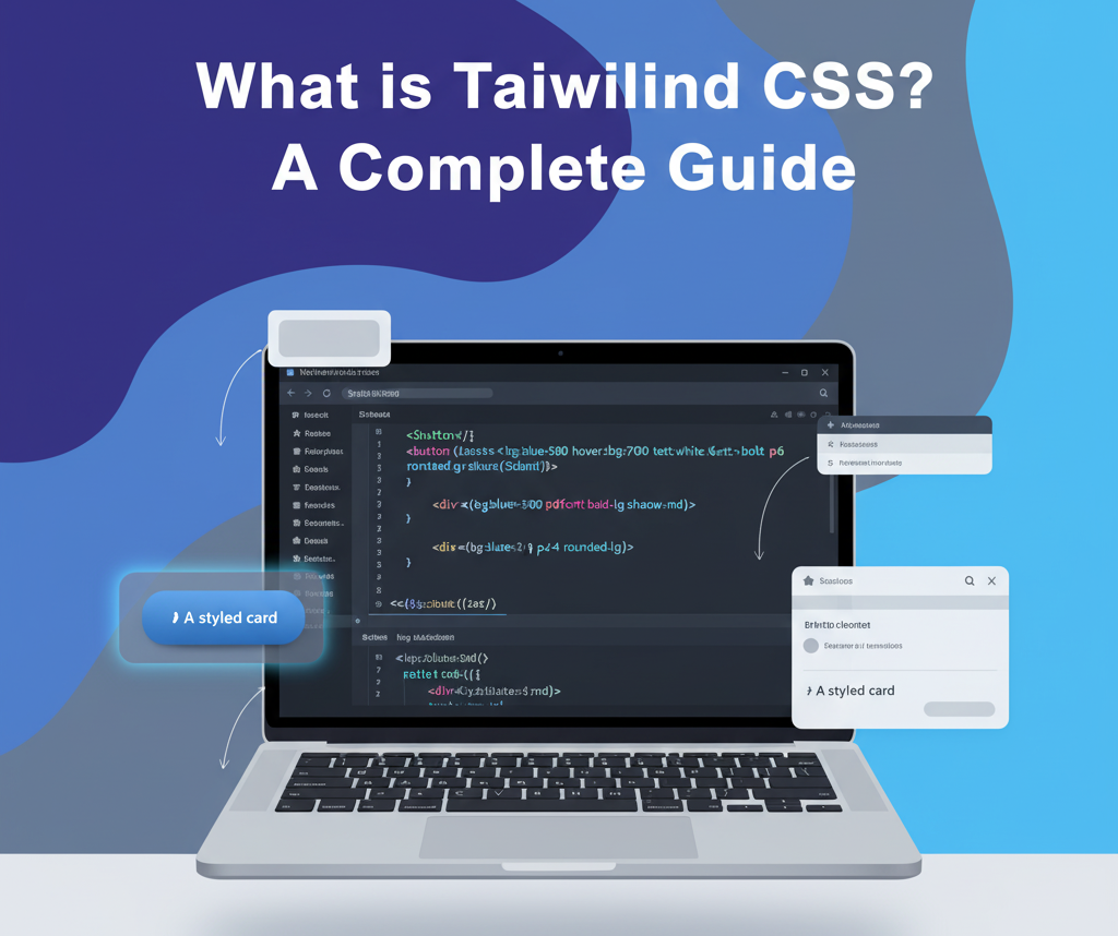 What is Tailwind CSS