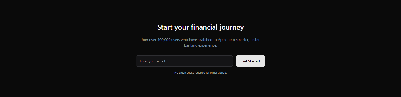 Email Subscription Form 2