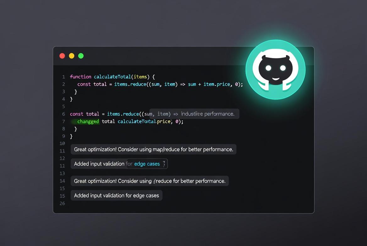 How to Integrate AI Code Review with GitHub