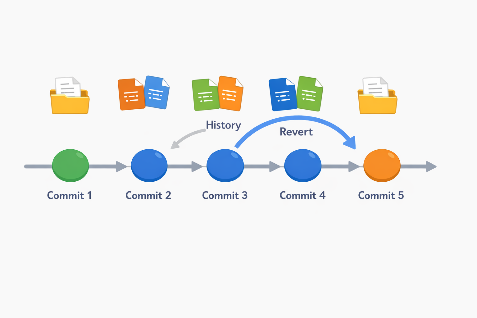 Understanding Git and GitHub: The Foundation of Version Control