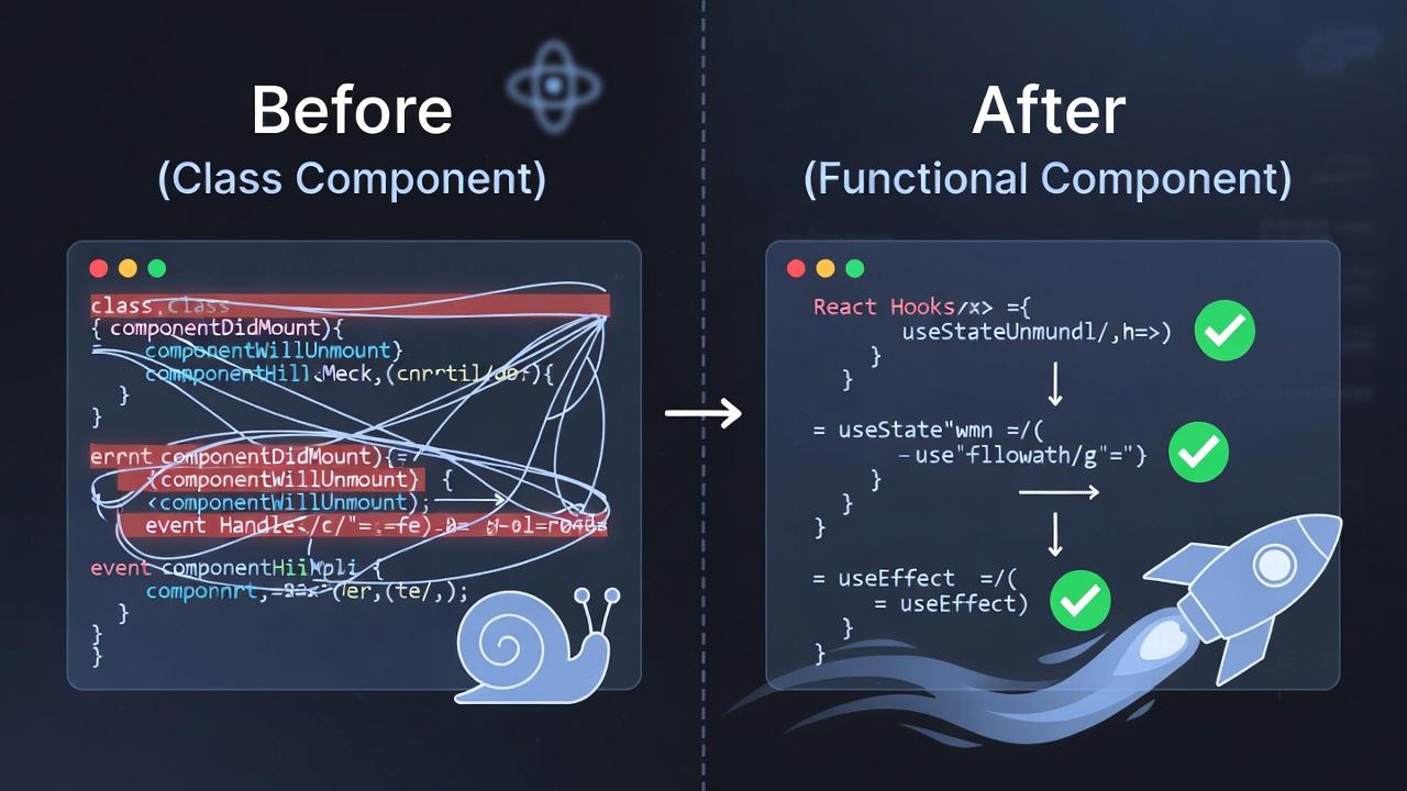 How to Speed up Frontend Development with React Hook