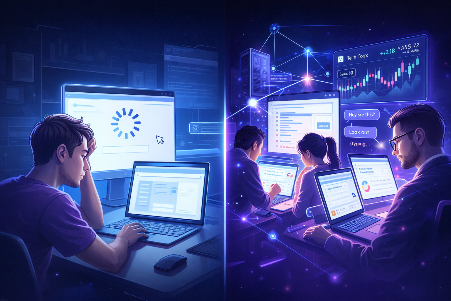 Real-Time Web Apps in 2026: Everything You Need to Know About Building Instant, Interactive Experiences