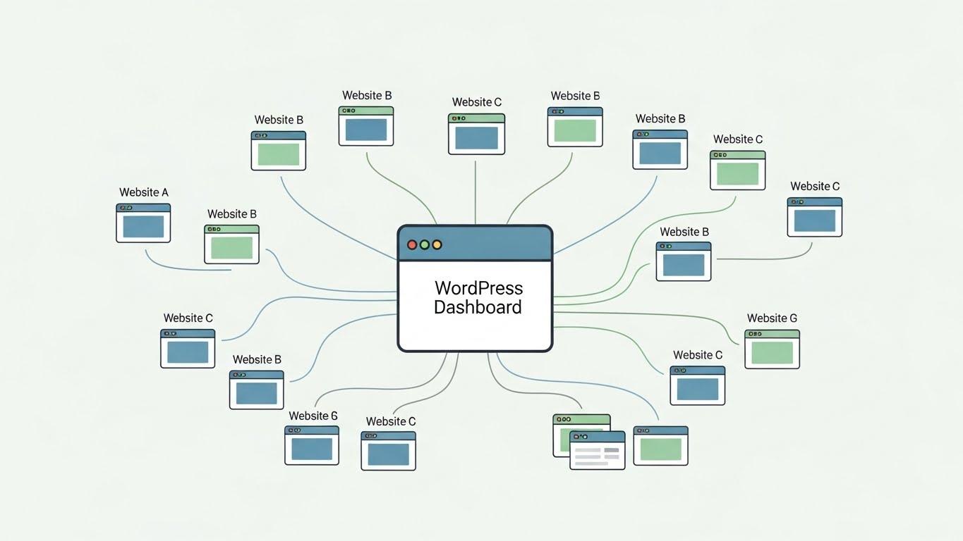 WordPress Multisite Hosting: Ultimate Beginner's Guide to Setup, Benefits, and Top Providers in 2026