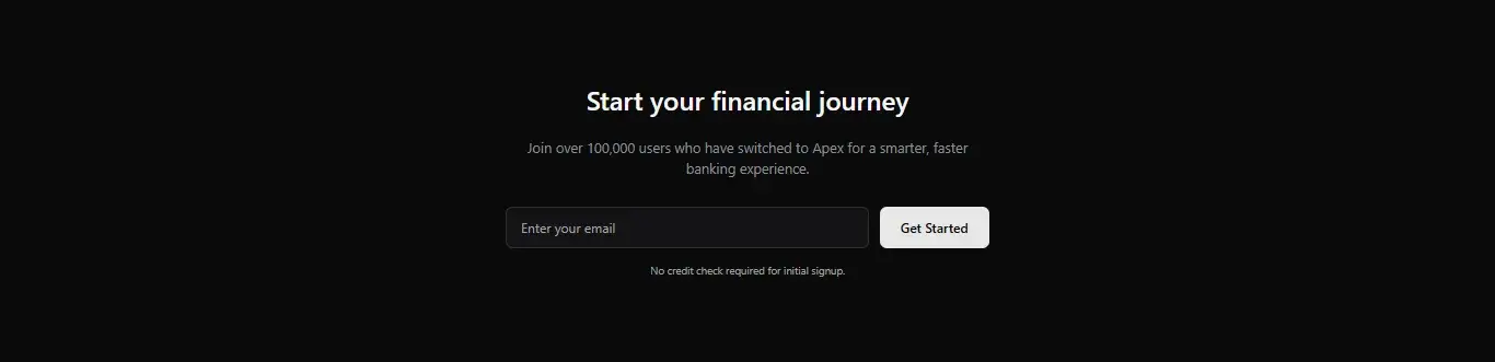 Email Subscription Form 2