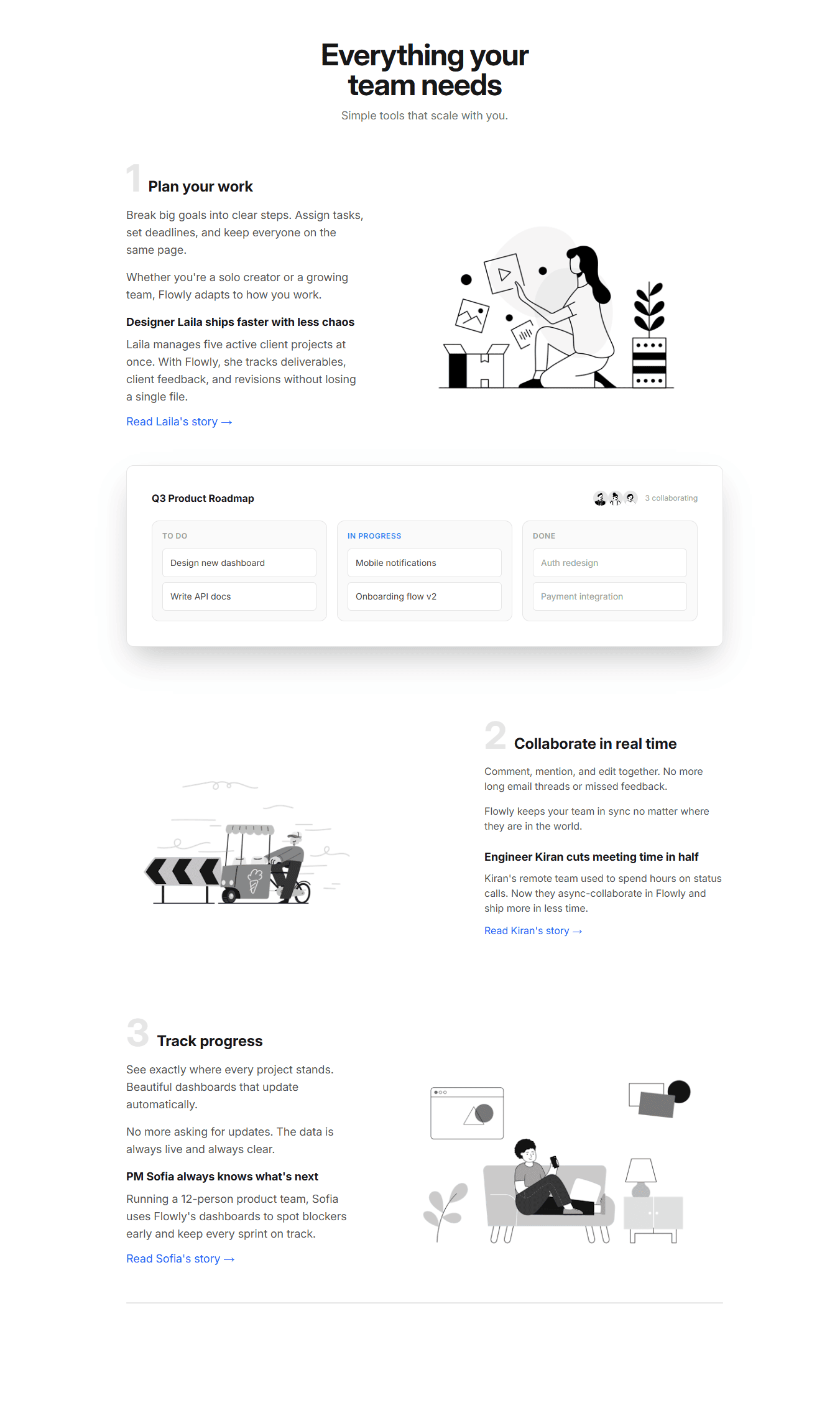Notion style preview