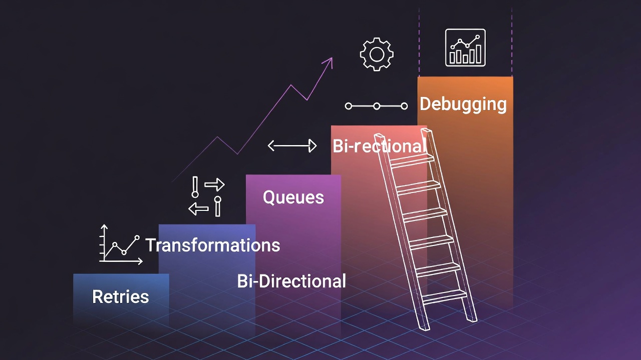 Advance Topics in Webhooks