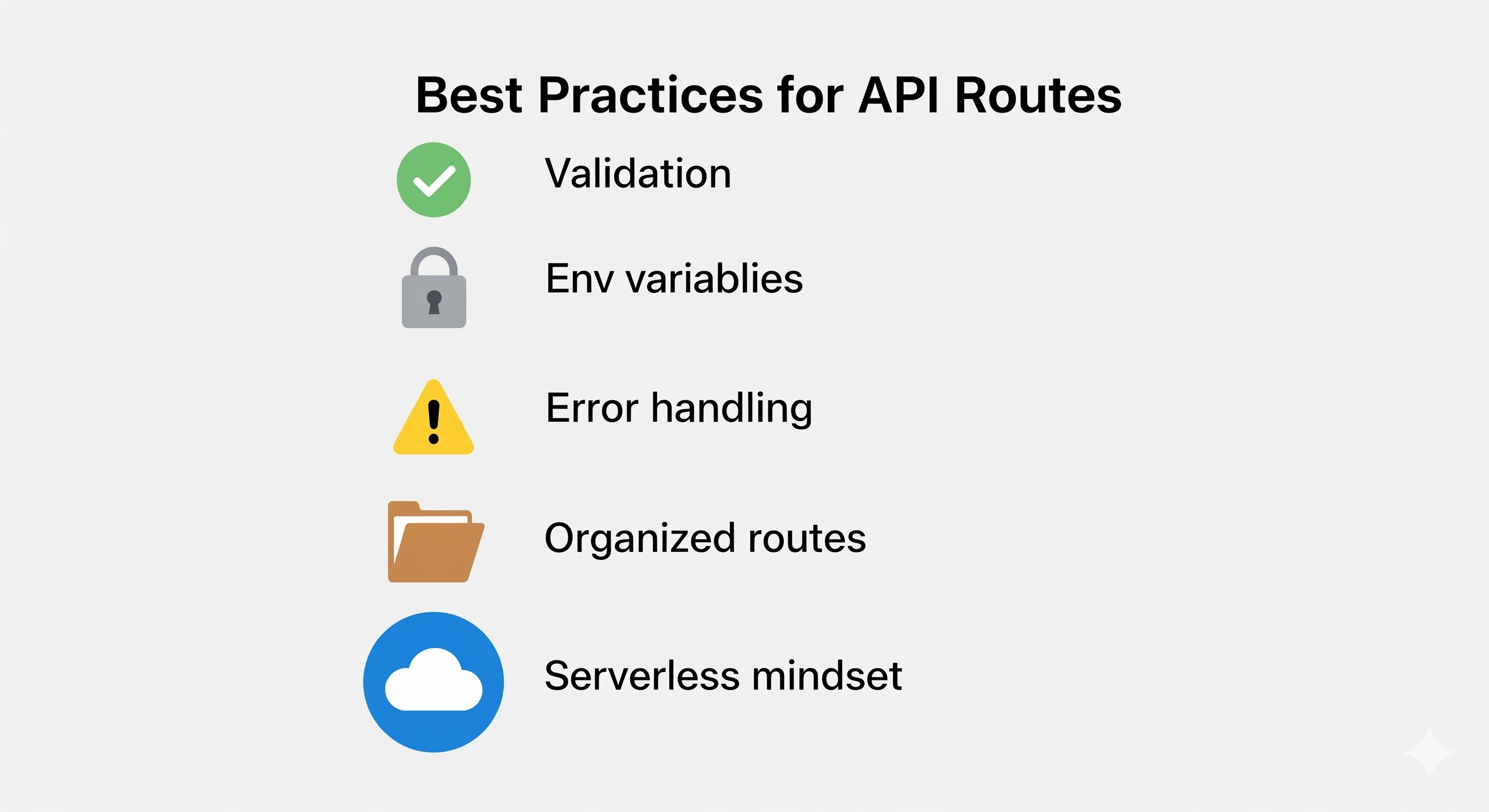 best-api-practices