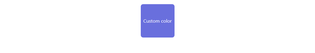 custom-colors