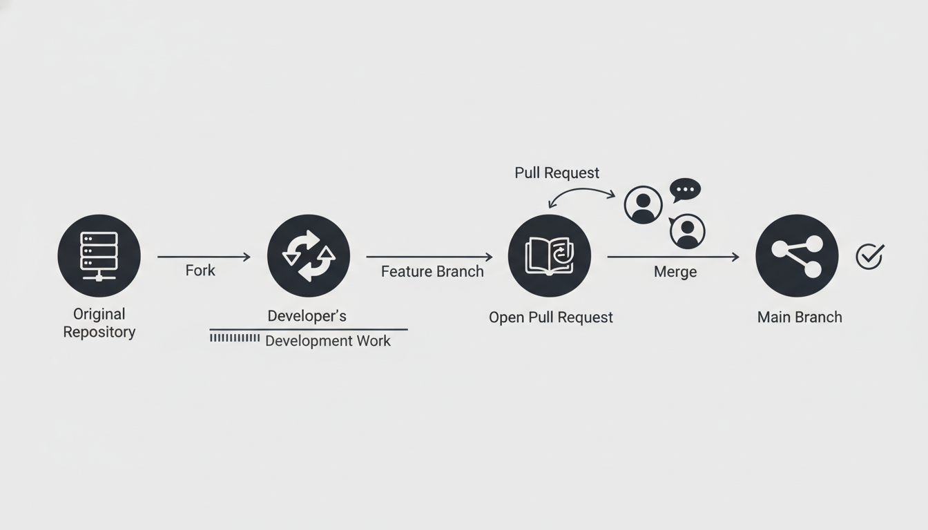 Github collabotation basics