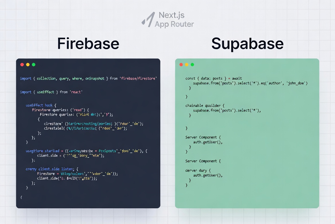 how to play nextjs in pratice