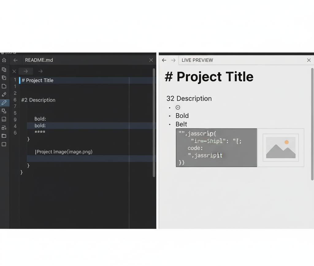 Markdown All