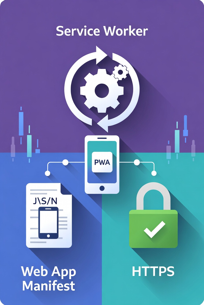 how pwas work under the hood