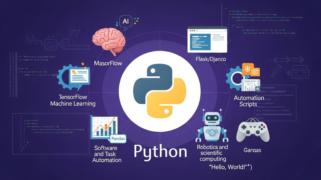 Python Programming