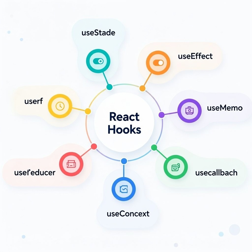 React-hooks