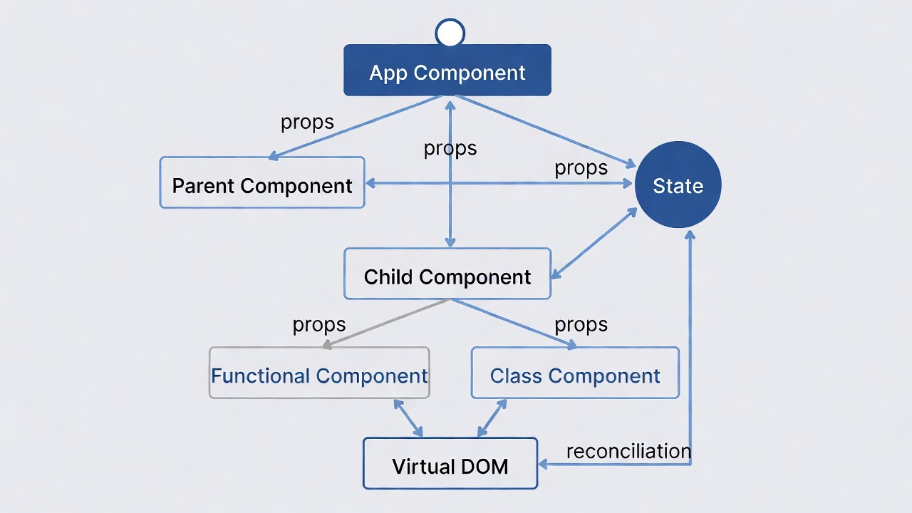 Reactjs dynamic apps
