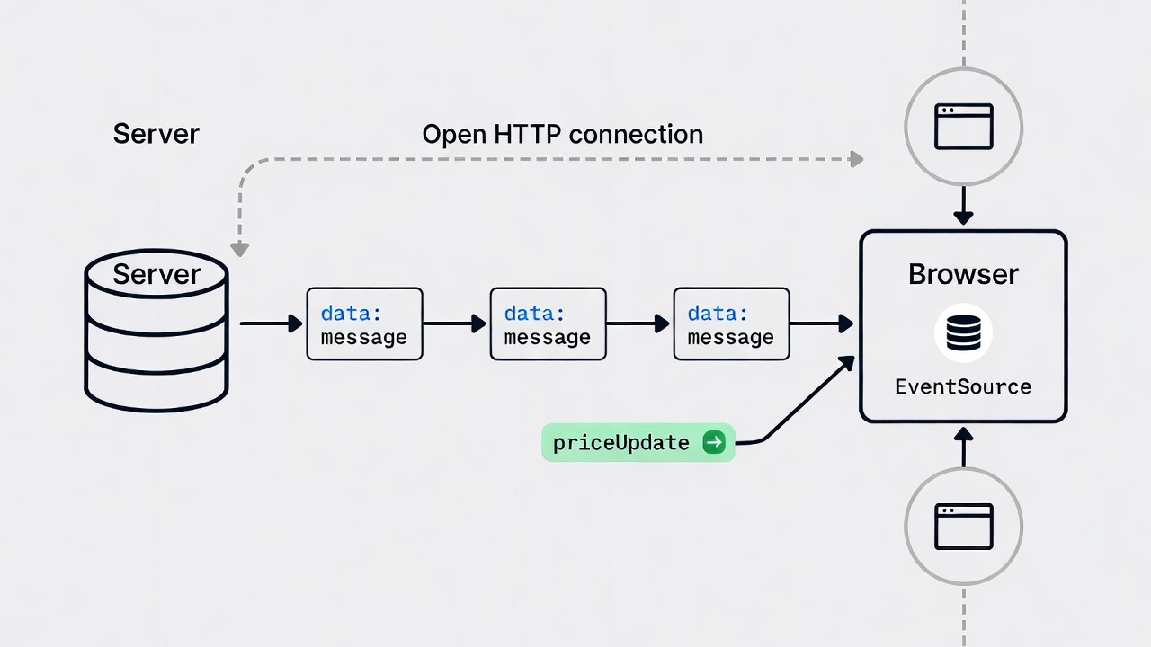 Traditional Http