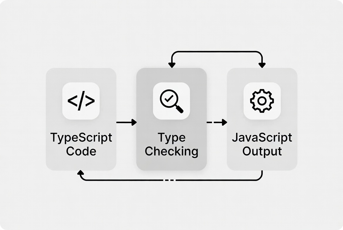 Core concept of Typescript